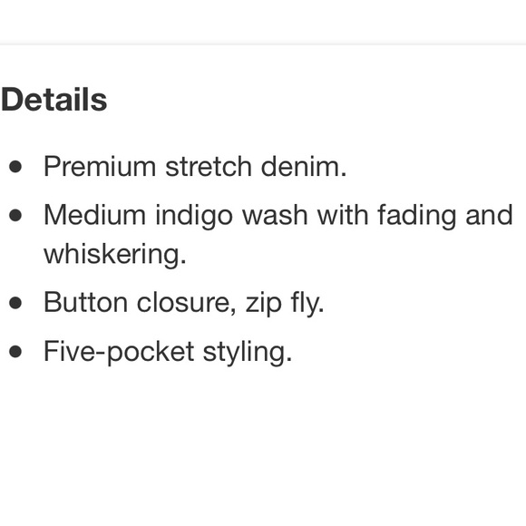 Gap Mid Rise Perfect Boot Jeans With Washwell™ - Picture 6 of 13